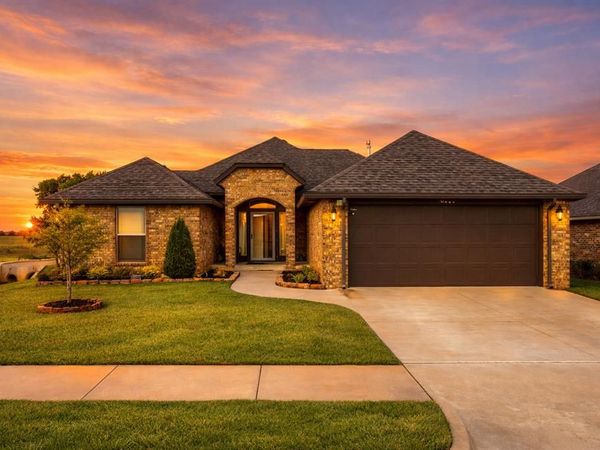 8721 SW 36th Street, Oklahoma City, OK 73179