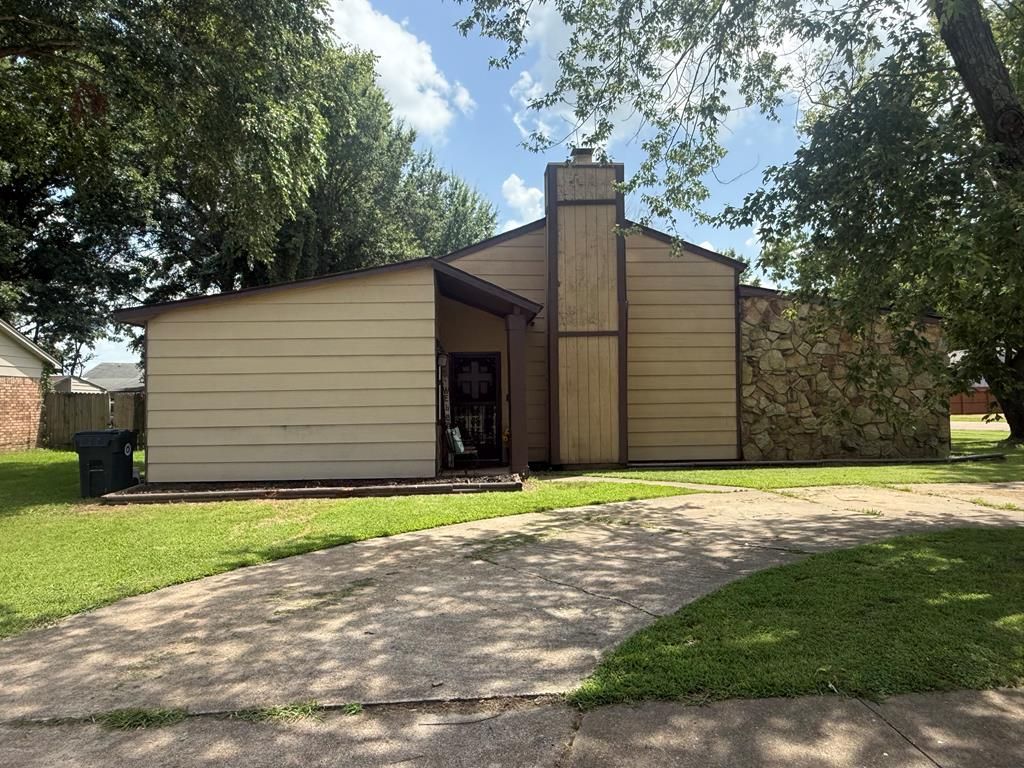 11 Lynn Cove, Marion, AR 72364 Main Photo