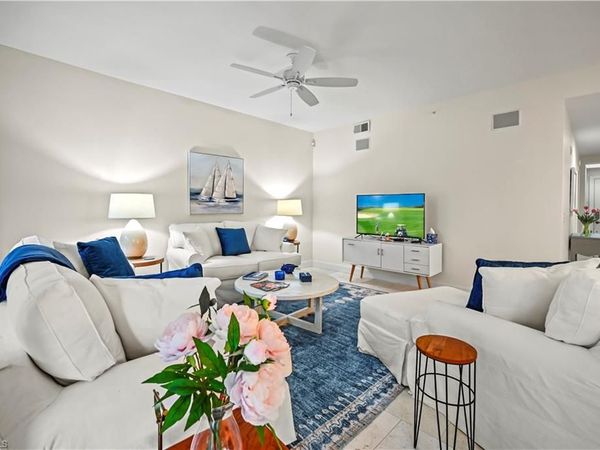 20940 Island Sound CIR , Unit 105, ESTERO, FL 33928