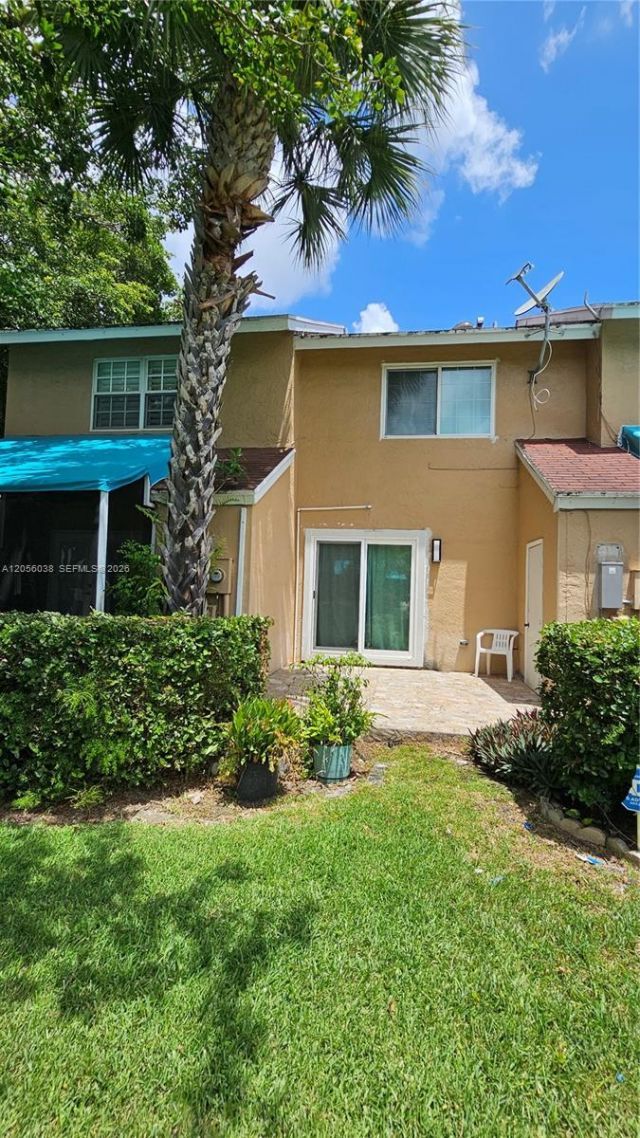 7252 Woodmont Ave , Tamarac, FL 33321 Photo
