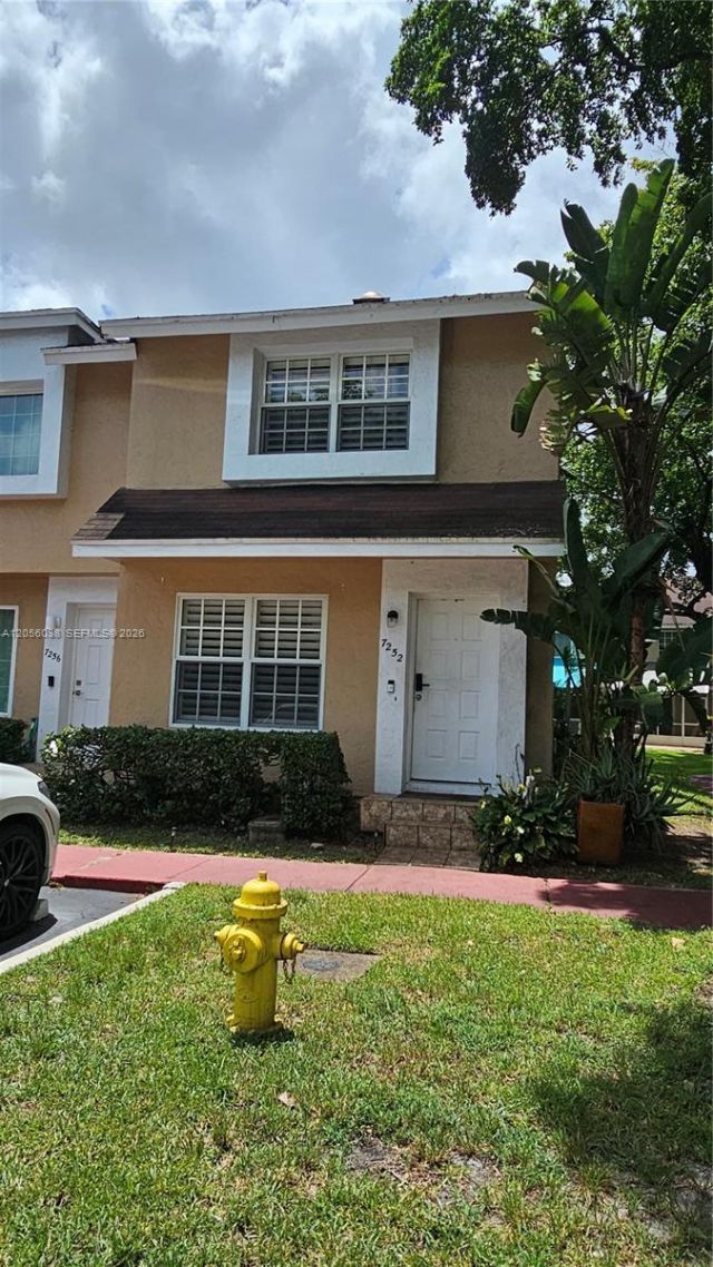 7252 Woodmont Ave , Tamarac, FL 33321 Photo