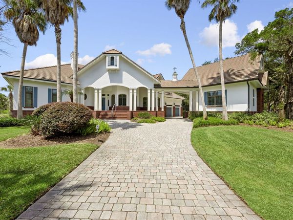 2 JUNIPER Court, Amelia Island, FL 32034