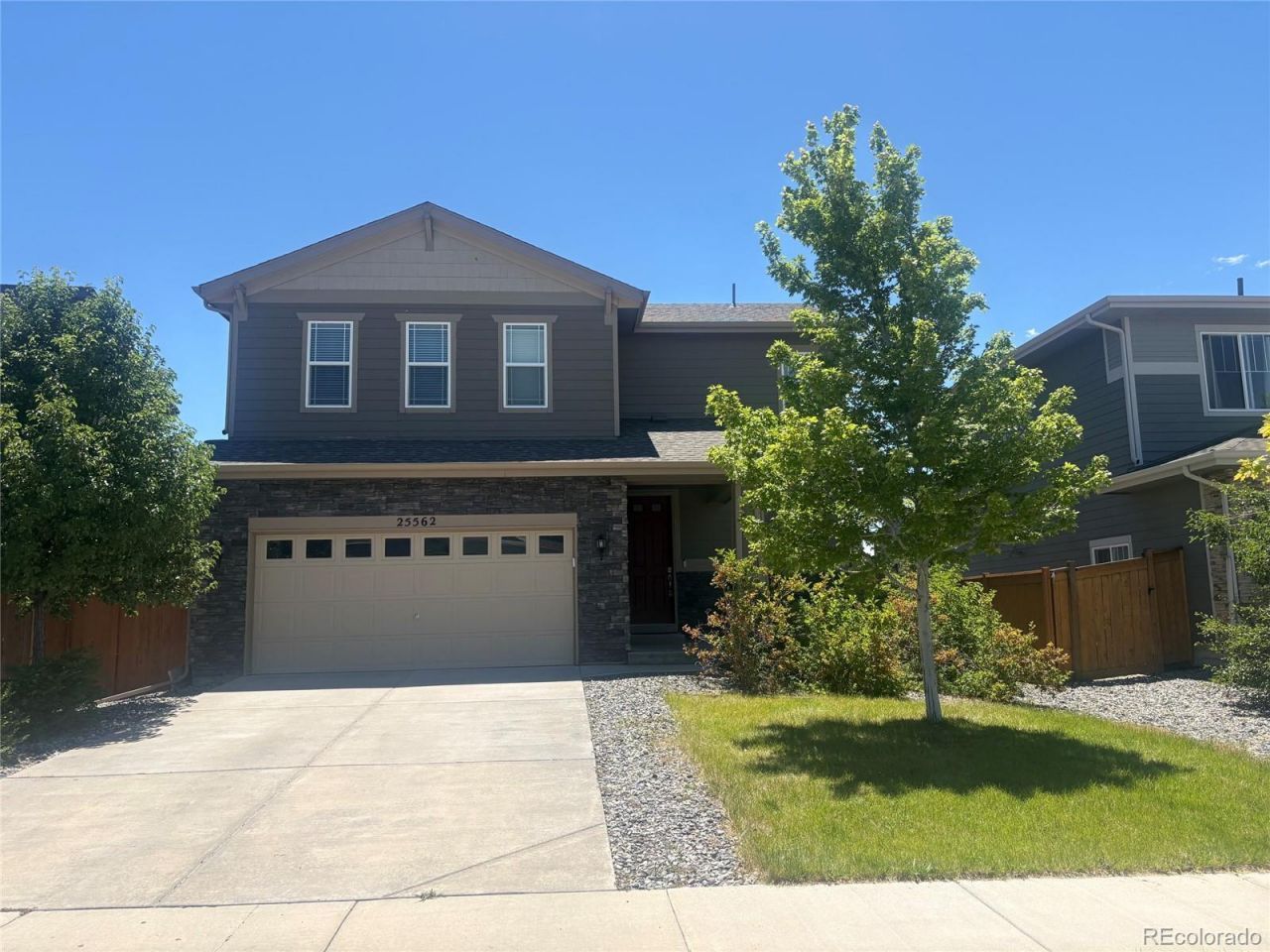 25562 E Bayaud Place, Aurora, CO 80018 Main Photo