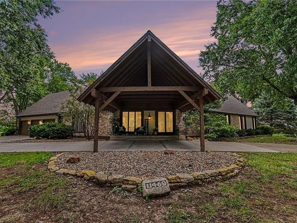 11460 W 155TH Terrace, Overland Park, KS 66221