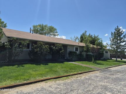 2618 Rice Road, Fallon, NV 89406 Photo
