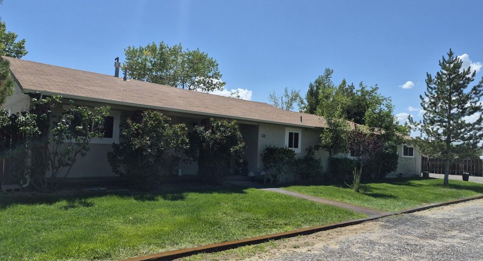 2618 Rice Road, Fallon, NV 89406 Photo