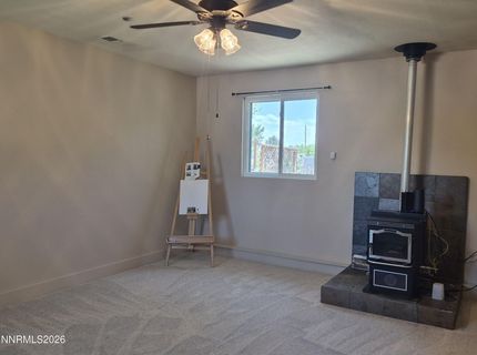 2618 Rice Road, Fallon, NV 89406 Photo