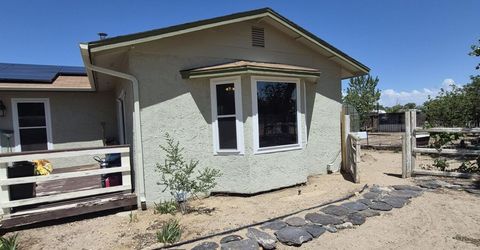 2618 Rice Road, Fallon, NV 89406 Photo