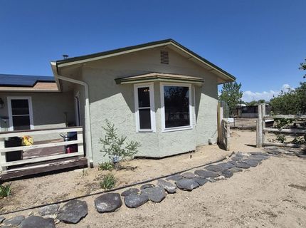 2618 Rice Road, Fallon, NV 89406 Photo
