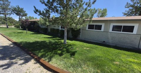 2618 Rice Road, Fallon, NV 89406 Photo