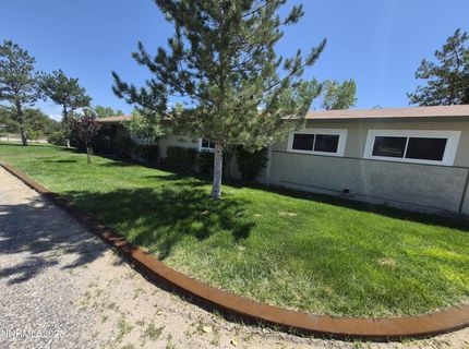 2618 Rice Road, Fallon, NV 89406 Photo