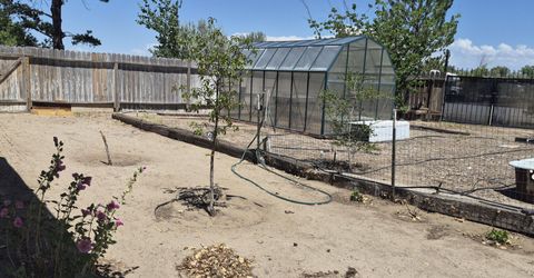 2618 Rice Road, Fallon, NV 89406 Photo