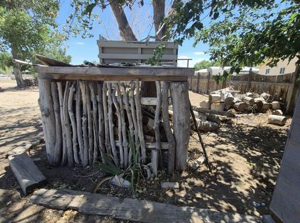 2618 Rice Road, Fallon, NV 89406 Photo
