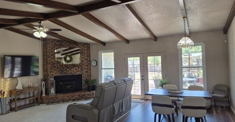 2618 Rice Road, Fallon, NV 89406 Photo