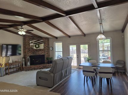 2618 Rice Road, Fallon, NV 89406 Photo