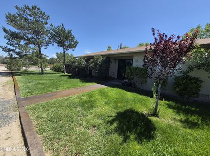 2618 Rice Road, Fallon, NV 89406 Photo