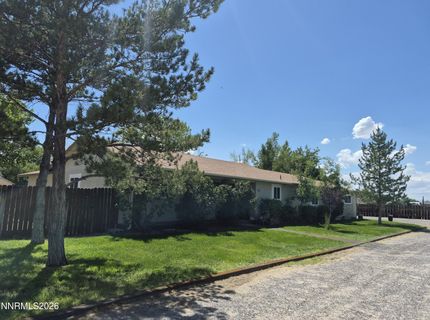 2618 Rice Road, Fallon, NV 89406 Photo