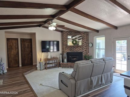 2618 Rice Road, Fallon, NV 89406 Photo