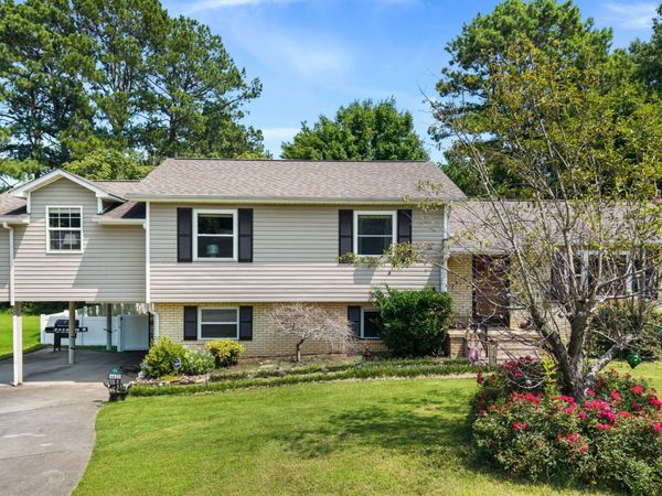 4632 Nell Avenue NW, Cleveland, TN 37312