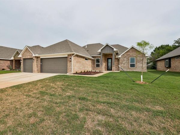 3014 Pescara Drive, Norman, OK 73071
