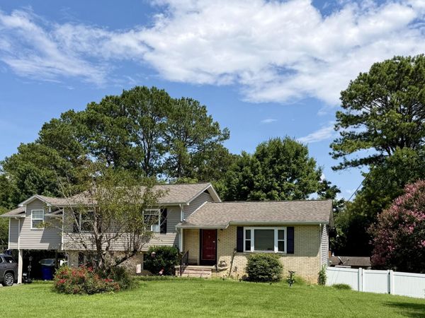4632 Nell Avenue NW, Cleveland, TN 37312