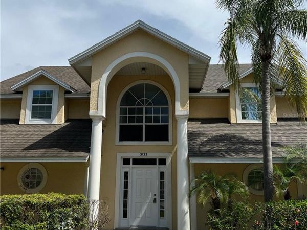 3133 ENCLAVE COURT , KISSIMMEE, FL 34746