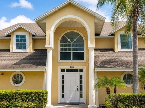 3133 ENCLAVE COURT, KISSIMMEE, FL 34746