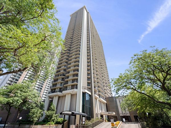 6007 N Sheridan Road , Unit 5J, Chicago, IL 60660