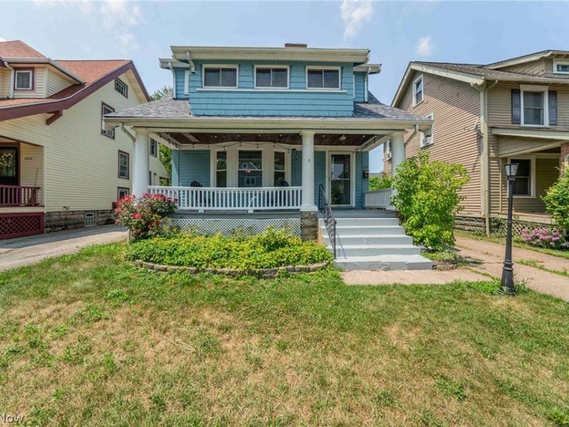 1290 Jackson Avenue, Lakewood, OH 44107 Photo 1