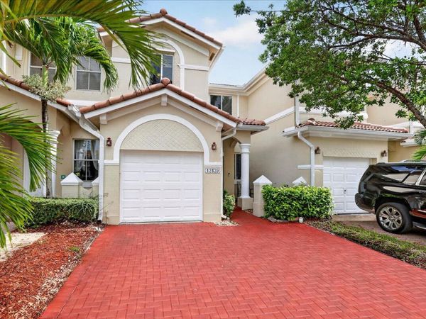 12439 SW 125TH Street, Unit 12439, Miami, FL 33186
