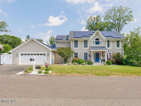 428 Washington Avenue, Pine Beach, NJ 08741