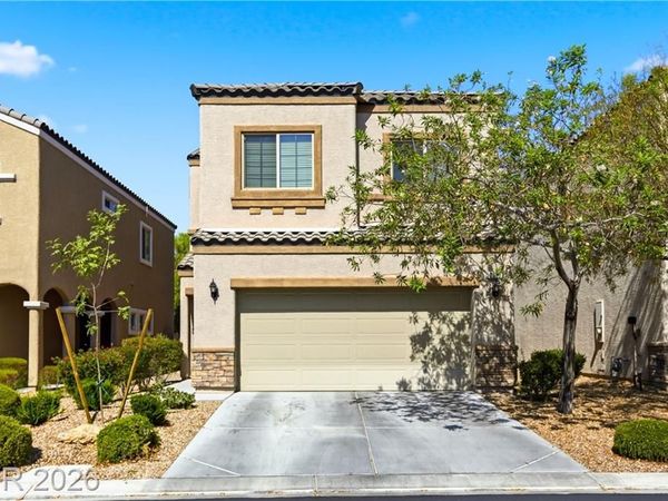 2815 Rough Green Street , Las Vegas, NV 89117