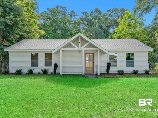 5109 McDonald Road, Theodore, AL 36582