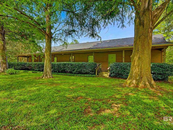 20204 State Highway 181, Fairhope, AL 36532