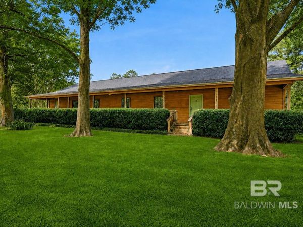 20204 State Highway 181, Fairhope, AL 36532