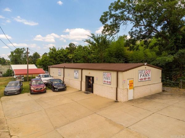 Morrilton, AR 72110