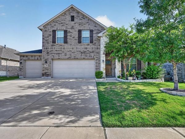1909 Drover Creek Road, Aubrey, TX 76227