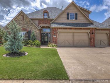4031 W Roanoke Place , Broken Arrow, OK 74011