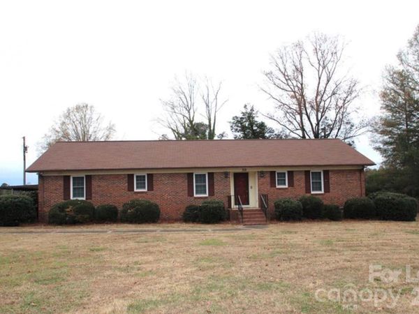 319 Beattie Road , Kings Mountain, NC 28086