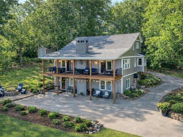 11 Brow Road SW, Rome, GA 30165