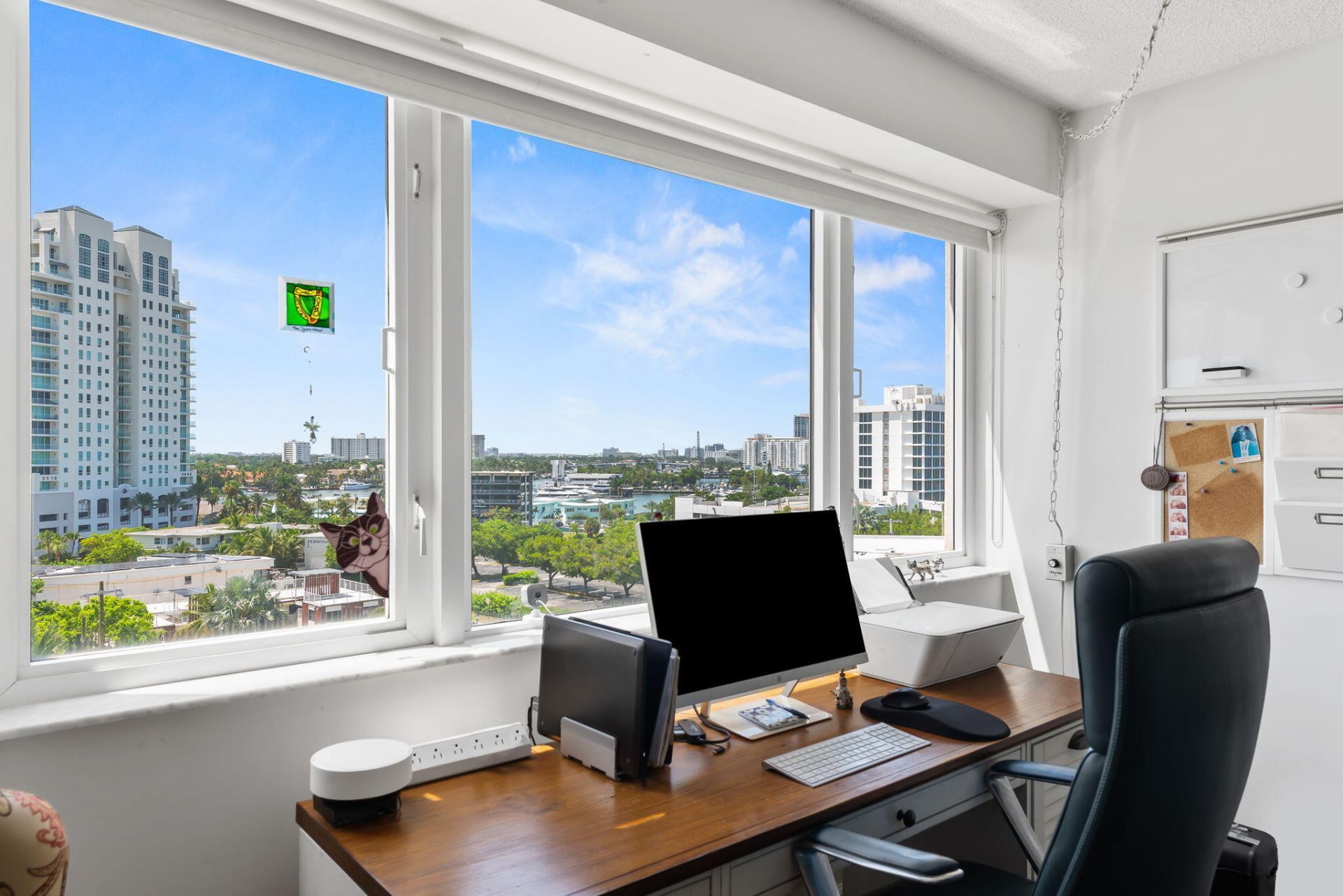 3000 Holiday Drive, Unit 905, Fort Lauderdale, FL 33316 Photo