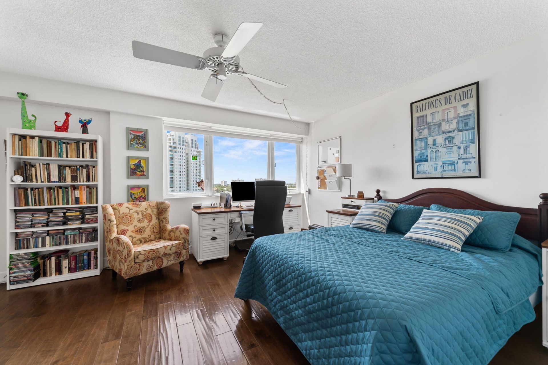 3000 Holiday Drive, Unit 905, Fort Lauderdale, FL 33316 Photo