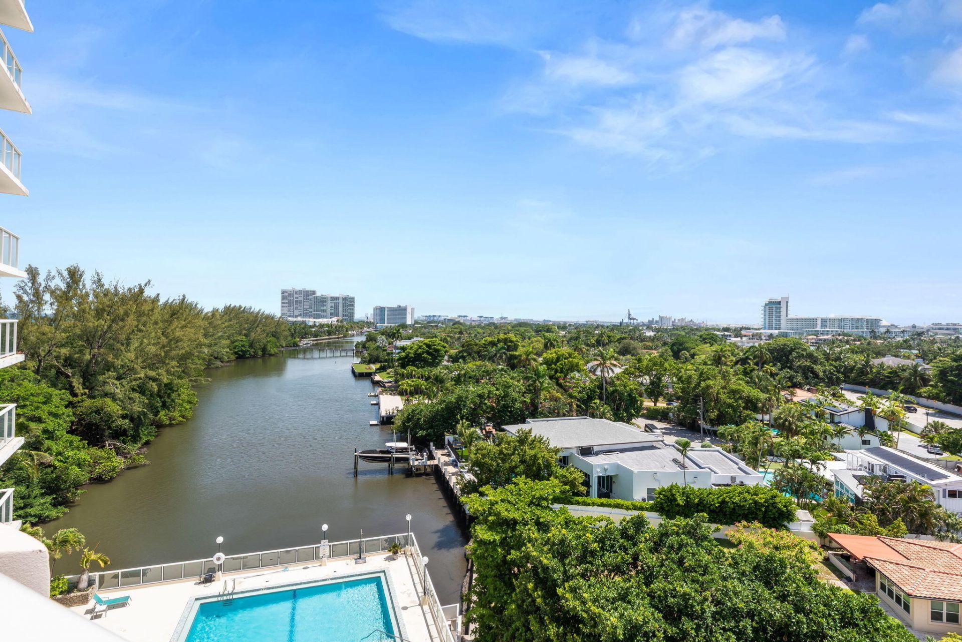 3000 Holiday Drive, Unit 905, Fort Lauderdale, FL 33316 Photo