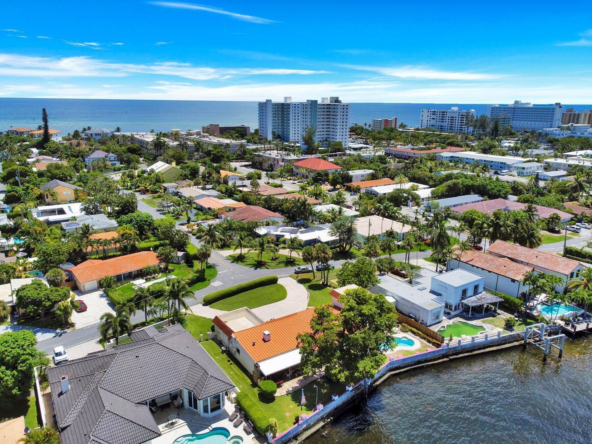 1901 N Riverside Drive, Unit Apt 1, Pompano Beach, FL 33062 Photo