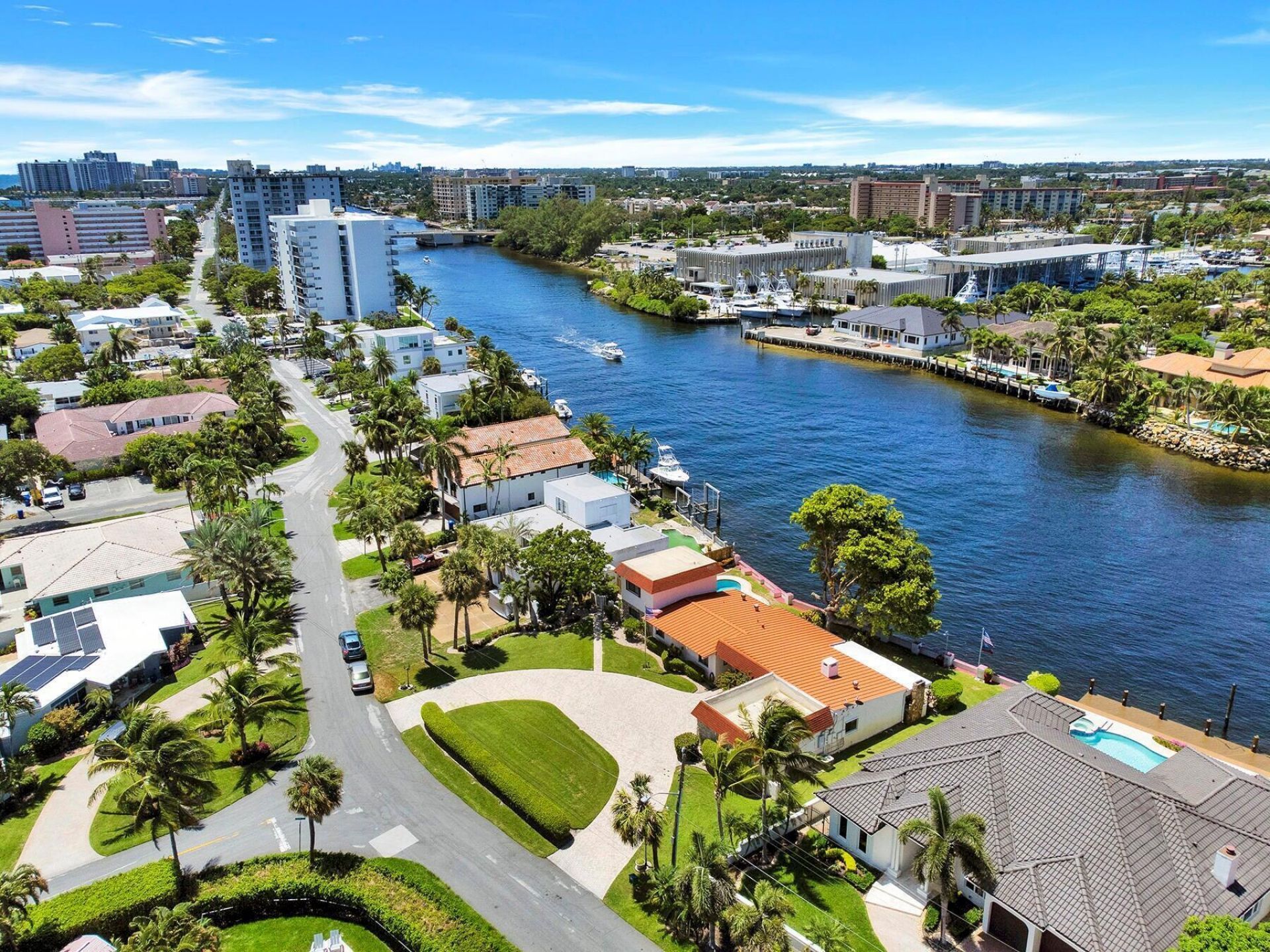1901 N Riverside Drive, Unit Apt 1, Pompano Beach, FL 33062 Photo