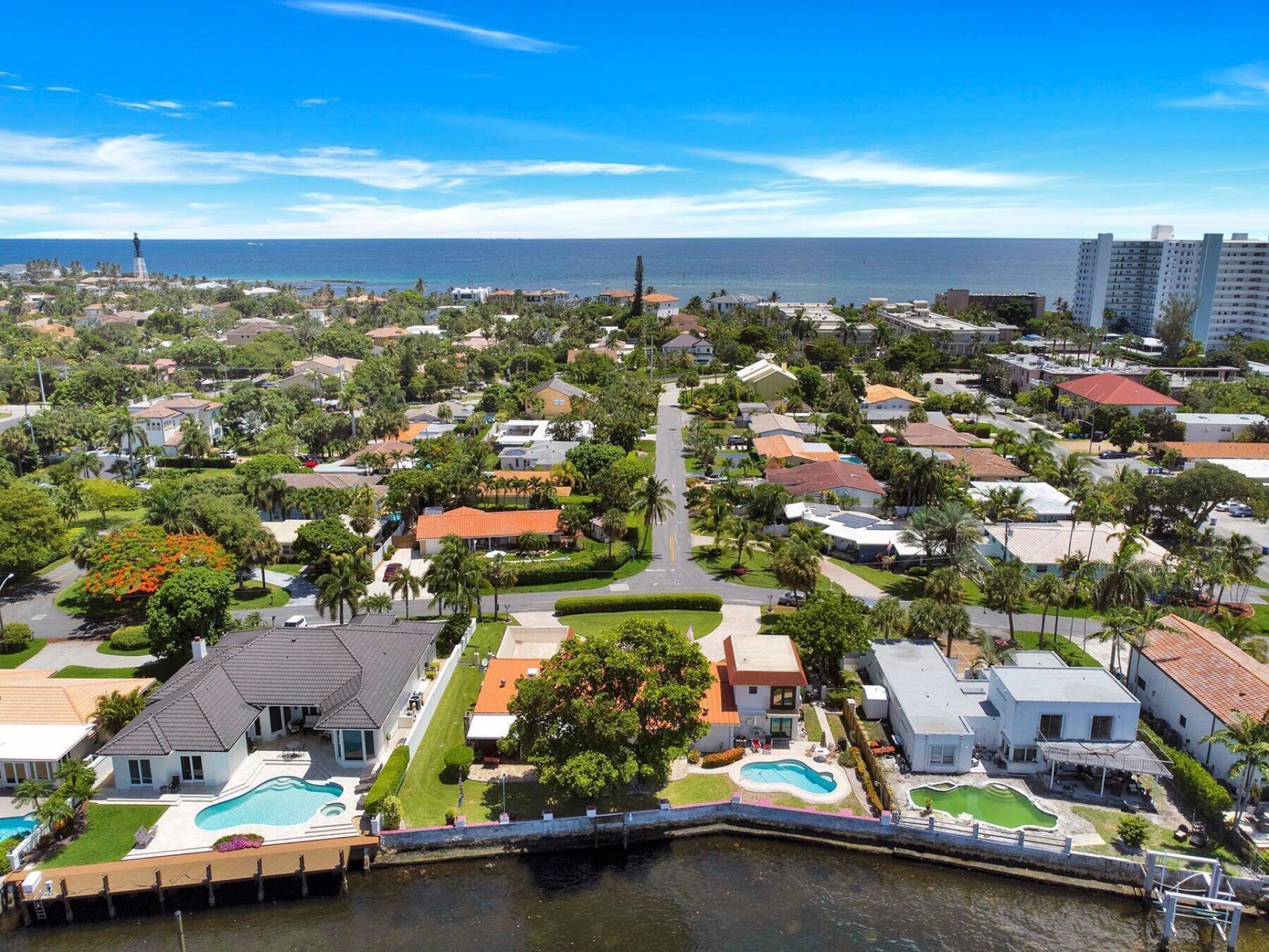 1901 N Riverside Drive, Unit Apt 1, Pompano Beach, FL 33062 Photo
