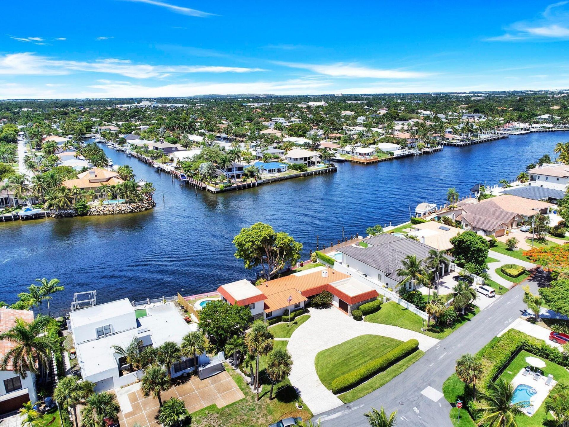1901 N Riverside Drive, Unit Apt 1, Pompano Beach, FL 33062 Photo