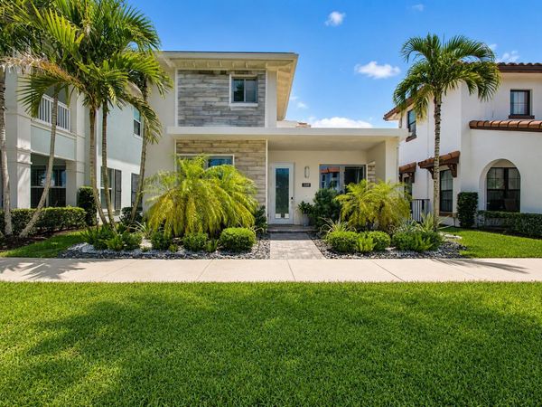 1189 Faulkner Terrace, Palm Beach Gardens, FL 33418