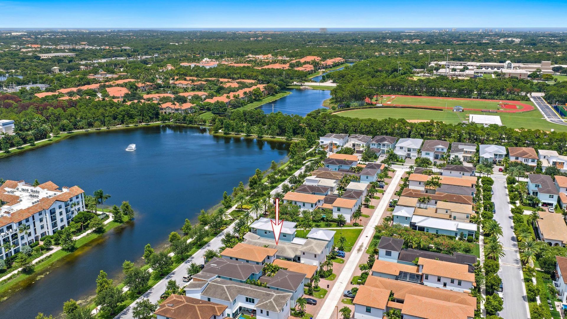 1189 Faulkner Terrace, Palm Beach Gardens, FL 33418 Photo