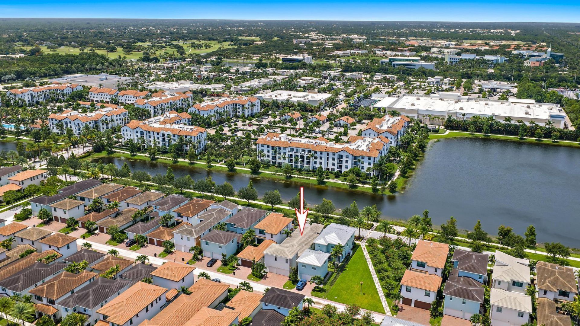1189 Faulkner Terrace, Palm Beach Gardens, FL 33418 Photo